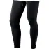 Northwave - incalzitoare picioare - Easy Leg Warmers - negru