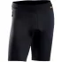 Northwave Sport - pantaloni ciclism de corp scurti cu bazon - negru