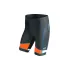 TYR - short triatlon - TriShort Competitor 7" - negru portocaliu albastru