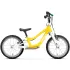 Bicicleta copii Woom 1 Go Plus cu roti 14" - albastru Metallic Turquoise Petrol