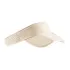 CEP - vizor - the run visor - white
