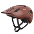 POC - casca MTB - Axion - Epidote Green Matt