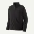 Patagonia - polar - M R1 Techface - Negru