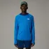 The North Face - hanorac - M Sunriser Hoody - Albastru