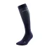 CEP - sosete compresie inalte - ultralight socks tall v3 - black | white shadow