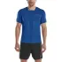 CEP - tricou tehnic femei - the run shirt short sleeve v4 - olive