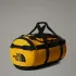 The North Face - geanta - Base Camp Duffel Medium - Verde | Galben | Negru