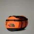 The North Face - geanta - Base Camp Duffel Small - Albastru | Negru