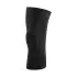 CEP - genuchiera cu suport maxim - max support knee sleeve - black