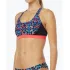 TYR - bustiera - Carnivale Harlow Top - multicolor