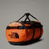 The North Face - geanta - Base Camp Duffel Medium - Verde | Galben | Negru