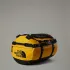 The North Face - geanta - Base Camp Duffel Small - Albastru | Negru