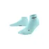 CEP - sosete compresie peste glezna - ultralight socks low cut v3 - lightblue