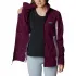 Columbia - Bluza Femei Columbia Basin Trail III Full Zip - negru