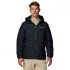 Columbia - Geaca Barbati Columbia Powder Lite II Hooded - galben
