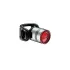 Lezyne - Femto - Lumina spate - 7 lumeni - negru