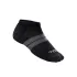 TYR - sosete - Thick Low Cut - alb