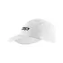 CEP - sapca - run foldable cap - white