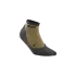 CEP - sosete compresie peste glezna - hiking light merino low-cut socks W - berry | grey
