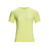 CEP - tricou tehnic - ultralight seamless shirt short sleeve v2 W - lime