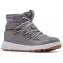 Columbia - Ghete Femei Columbia Slopeside Village Omni-heat Mid - gri