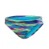 TYR - bikini - Bonzai Classic Bikini Bottom W - blue multi