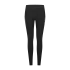 CEP - colanti compresie lungi de alergare dama - Pro Run Tights Cargo - black