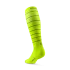 CEP - sosete compresie inalte - PRO run socks reflective tall 3.0 - neon yellow