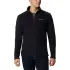 Columbia - Bluza Barbati Columbia Basin Trail III Full Zip - gri