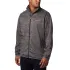 Columbia - Bluza Barbati Columbia Birch Woods II Full Zip - gri