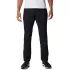 Columbia - Pantaloni Barbati Triple Canyon Fall Hiking - negru