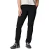 Columbia - Pantaloni Femei Columbia Back Beauty Softshell - negru