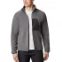 Columbia - Bluza Barbati Columbia Rapid Expedition Full Zip - negru