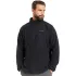Columbia - Bluza Barbati Columbia Rapid Expedition Full Zip - negru