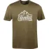 Columbia - Tricou Barbati Columbia Path Lake Graphic Tee II - alb