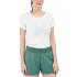 Columbia - Tricou Femei Columbia Daisy Days Ss Graphic Tee - alb