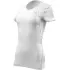 TYR - tricou alergare - All Elements Running W - alb