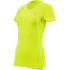 TYR - tricou alergare - All Elements Running W - alb