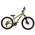 Bicicleta Copii DHS Sonic FS Disc - 24 inch, Portocaliu