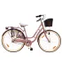 Bicicleta Oras Devron Grazia AL N3 - 28 inch, L, Roz