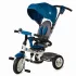 Tricicleta Copii Coccolle Urbio Air - Rosu