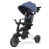 Tricicleta Ultrapliabila QPlay Nova - Violet