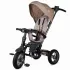 Tricicleta multifunctionala 4in1 cu sezut reversibil Coccolle Velo Air Violet