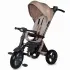Tricicleta Copii Multifunctionala 4 In 1 Coccolle Velo - Galben