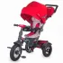 Tricicleta Copii Multifunctionala Coccolle Giro Plus - Caramiziu