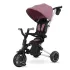 Tricicleta Ultrapliabila QPlay Nova - Violet