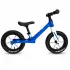 Bicicleta Copii Polar FUZZY- 12 Inch, Albastru
