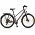 Bicicleta Oras Polar Forester Comp Lady 2026 - 28 Inch, M, Mov