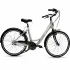 Bicicleta Oras DHS 26010 - 26 inch, M, Bej