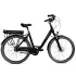 Bicicleta Electrica Devron 28120 CN7 - 28 Inch, L, Maro